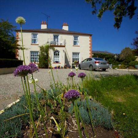 Westbrook House B & B Buncrana Exterior foto