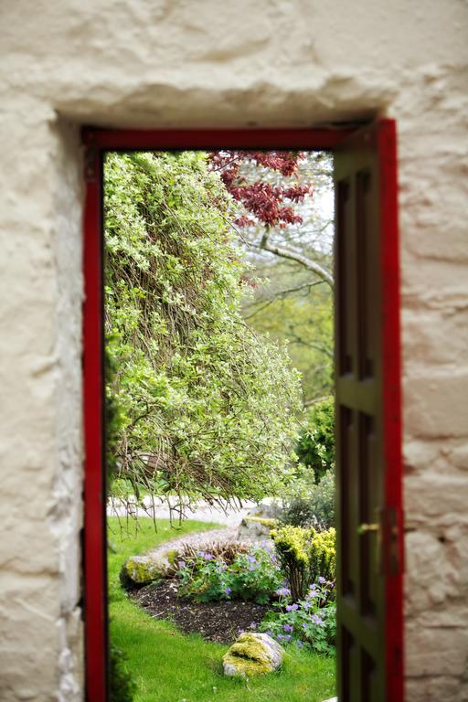 Westbrook House B & B Buncrana Exterior foto