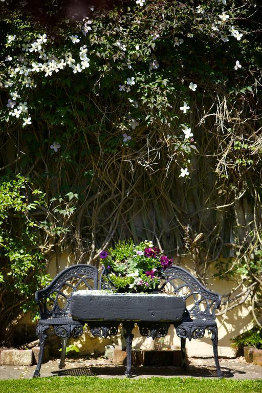 Westbrook House B & B Buncrana Exterior foto