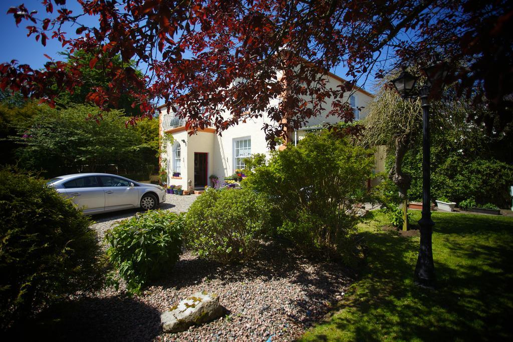 Westbrook House B & B Buncrana Exterior foto