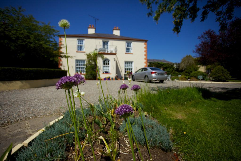 Westbrook House B & B Buncrana Exterior foto